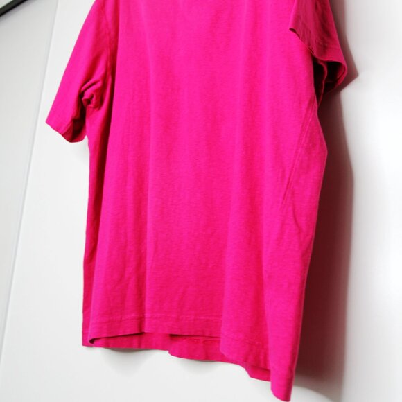 BNWT SS22 ACNE STUDIOS FACE MOTIF POLO SHIRT M - Picture 6 of 13